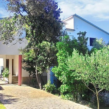Apartments Roko Lalin Pakoštane エクステリア 写真