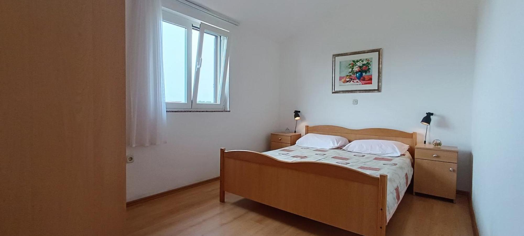 Apartments Roko Lalin Pakoštane エクステリア 写真