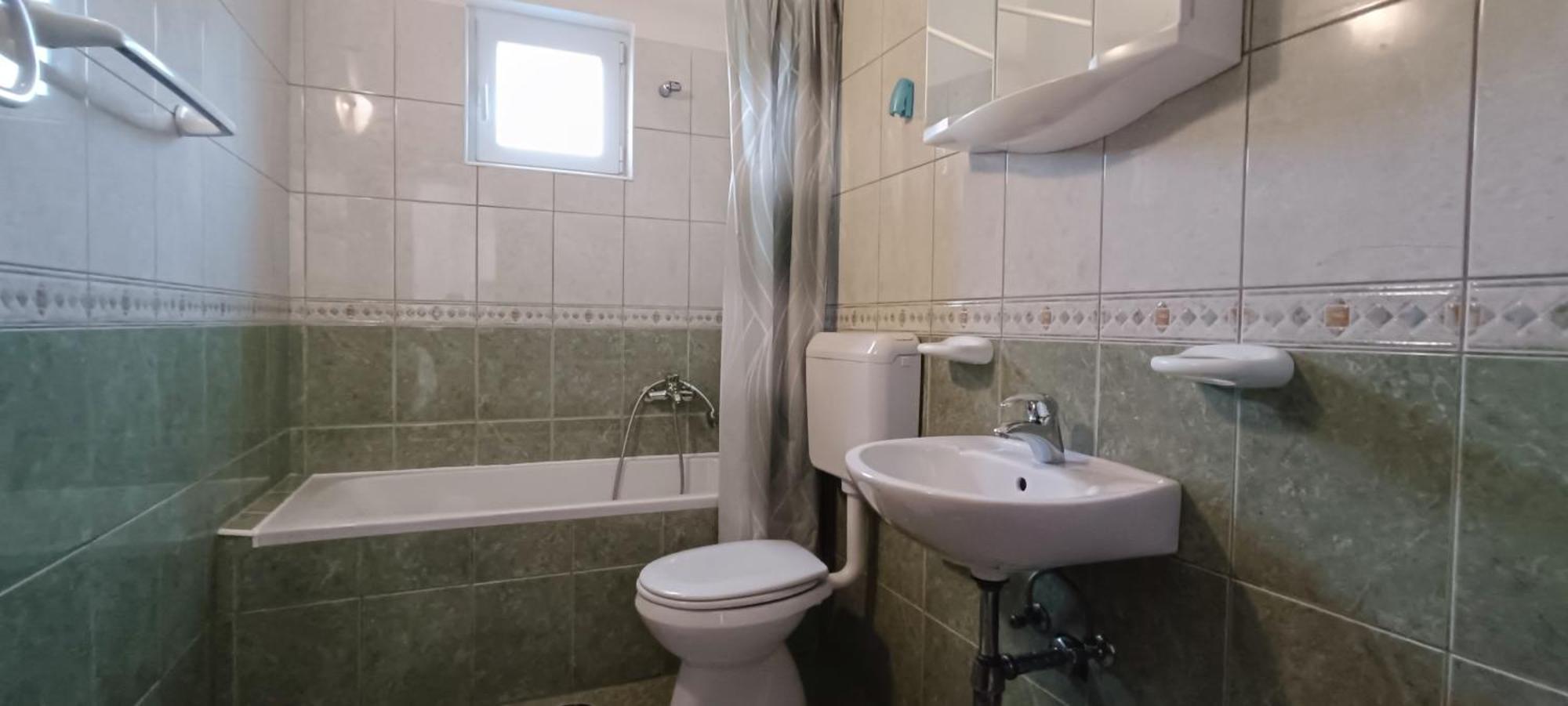 Apartments Roko Lalin Pakoštane エクステリア 写真
